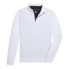 FootJoy TM18179 Men’s Performance Quarter-Zip Pullover