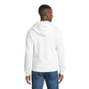 Port & Company PC78ZH Core Fleece Full-Zip Hooded Sweatshirt