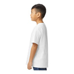 Gildan 65000B Youth Softstyle Midweight T-Shirt