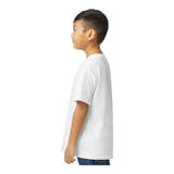 Gildan 65000B Youth Softstyle Midweight T-Shirt