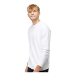 Independent Trading Co SS3000 Unisex Midweight Crewneck Sweatshirt