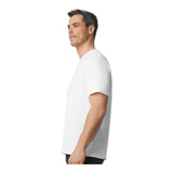 Gildan 65000 Men's Softstyle Midweight T-Shirt