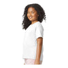 Gildan 64000BCVC Youth Softstyle CVC T-Shirt