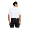 Port Authority K569 Diamond Jacquard Polo