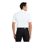 Port Authority K569 Diamond Jacquard Polo