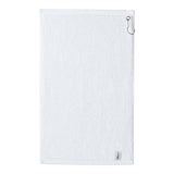 Port Authority TW51 Grommeted Golf Towel