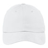 Port Authority BTU Brushed Twill Cap