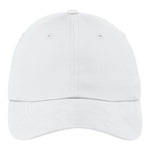 Port Authority BTU Brushed Twill Cap