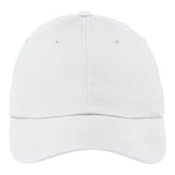Port Authority BTU Brushed Twill Cap