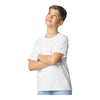 Gildan 3000B Youth Light Cotton T-Shirt