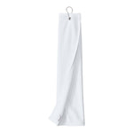 Port Authority TW50 Grommeted Tri-Fold Golf Towel