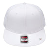 OTTO CAP 125-1323 COMFY FIT 6 Panel Pro Style Snapback Hat