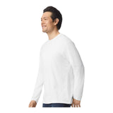 Gildan 64400 Men's Softstyle Long Sleeve T-Shirt