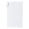 Port Authority PT400 Grommeted Hemmed Towel