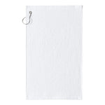 Port Authority PT400 Grommeted Hemmed Towel
