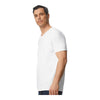 Gildan 64V00 Men's Softstyle V-Neck T-Shirt