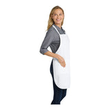 Port Authority A703 Easy Care Full-Length Apron with Stain Release