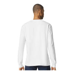 Gildan 64440CVC Unisex Softstyle CVC Long Sleeve T-Shirt