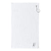 Port Authority PT400 Grommeted Hemmed Towel