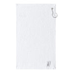 Port Authority PT400 Grommeted Hemmed Towel