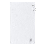Port Authority PT400 Grommeted Hemmed Towel