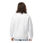 Independent Trading Co IND5000C Unisex Legend Premium Heavyweight Cross-Grain Crewneck Sweatshirt