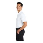 Port Authority K569 Diamond Jacquard Polo
