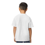 Gildan 65000B Youth Softstyle Midweight T-Shirt