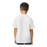 Gildan 65000B Youth Softstyle Midweight T-Shirt