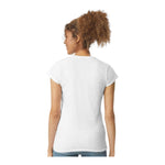 Gildan 64000L Women's Softstyle T-Shirt