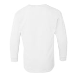 Gildan 5400B Youth Heavy Cotton Long Sleeve T-Shirt