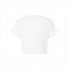 Champion T453W Women's Heritage Jersey Crop T-Shirt