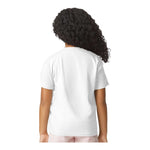 Gildan 64000BCVC Youth Softstyle CVC T-Shirt