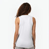 Adidas AT120 Women's Quickset V-Neck Sleeveless Jersey