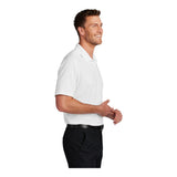Port Authority K683 City Stretch Flat Knit Polo