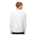 Independent Trading Co SS3000 Unisex Midweight Crewneck Sweatshirt