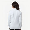 ALLPRO 41SPLL Women's Pro-Flex Sorona Button Down Shirt