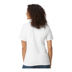 Gildan 64800L Women's Softstyle Pique Polo