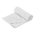 Port Authority TW21 Microfiber Stay Fitness Mat Towel