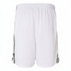 Champion SM1600 Unisex 7" Game Mesh Shorts with Side Stripe