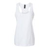 Gildan 64220LCVC Women's Softstyle CVC Racerback Tank Top