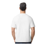 Gildan 65000 Men's Softstyle Midweight T-Shirt