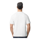 Gildan 65000 Men's Softstyle Midweight T-Shirt