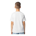 Gildan 3000B Youth Light Cotton T-Shirt