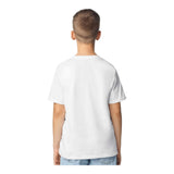 Gildan 3000B Youth Light Cotton T-Shirt