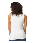 Gildan 64200L Women's Softstyle Tank Top