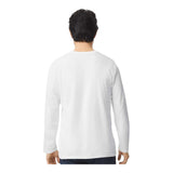 Gildan 64400 Men's Softstyle Long Sleeve T-Shirt