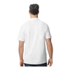 Gildan 64800 Men's Softstyle Pique Polo