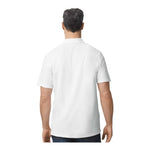 Gildan 64800 Men's Softstyle Pique Polo
