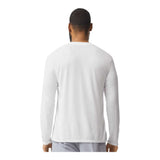 Gildan 42400 Unisex Performance Long Sleeve T-Shirt